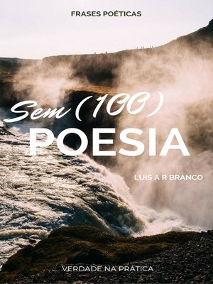 cover image of Sem (100) Poesia